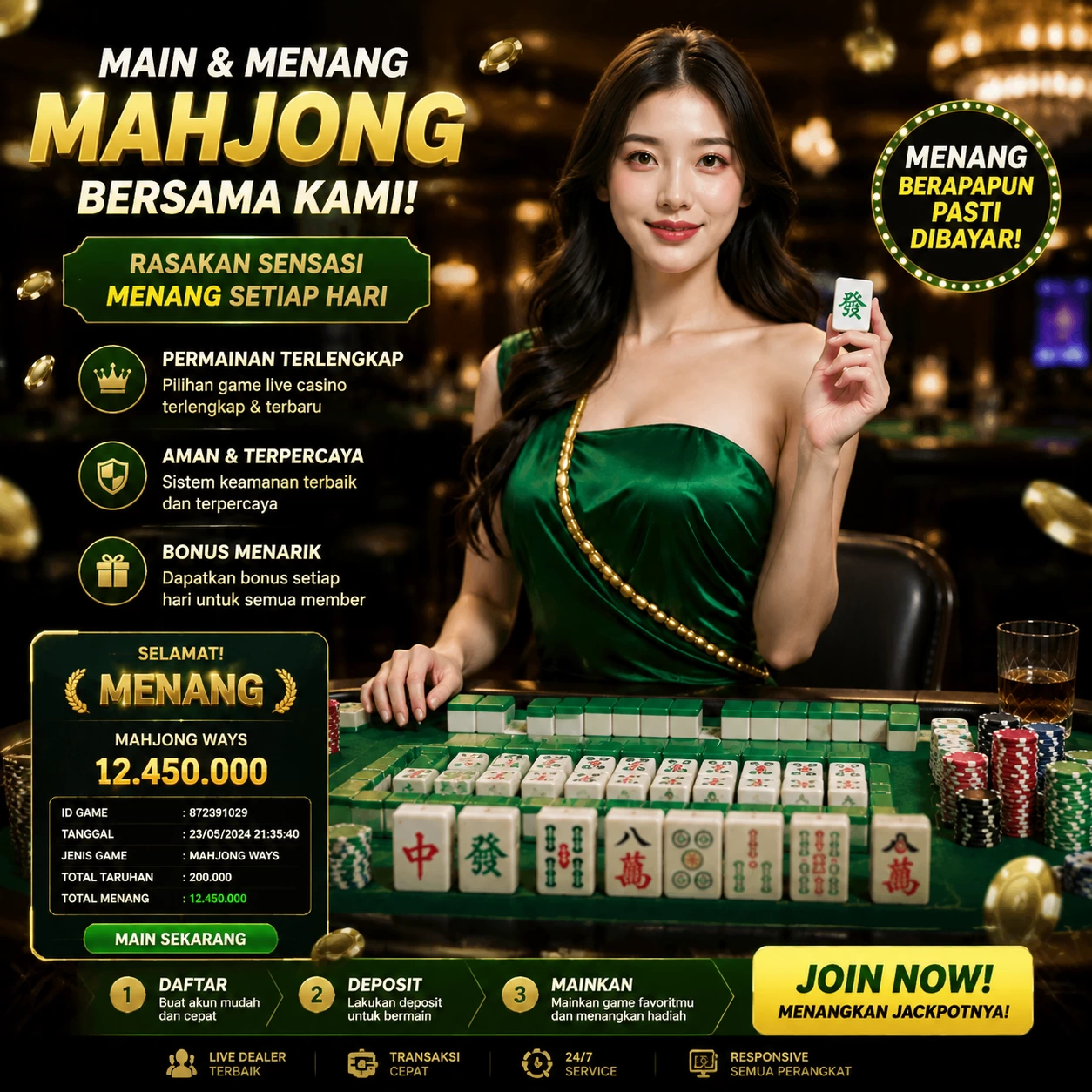 Bagaimana 98spin Mengubah Cara Kita Bermain Game Online