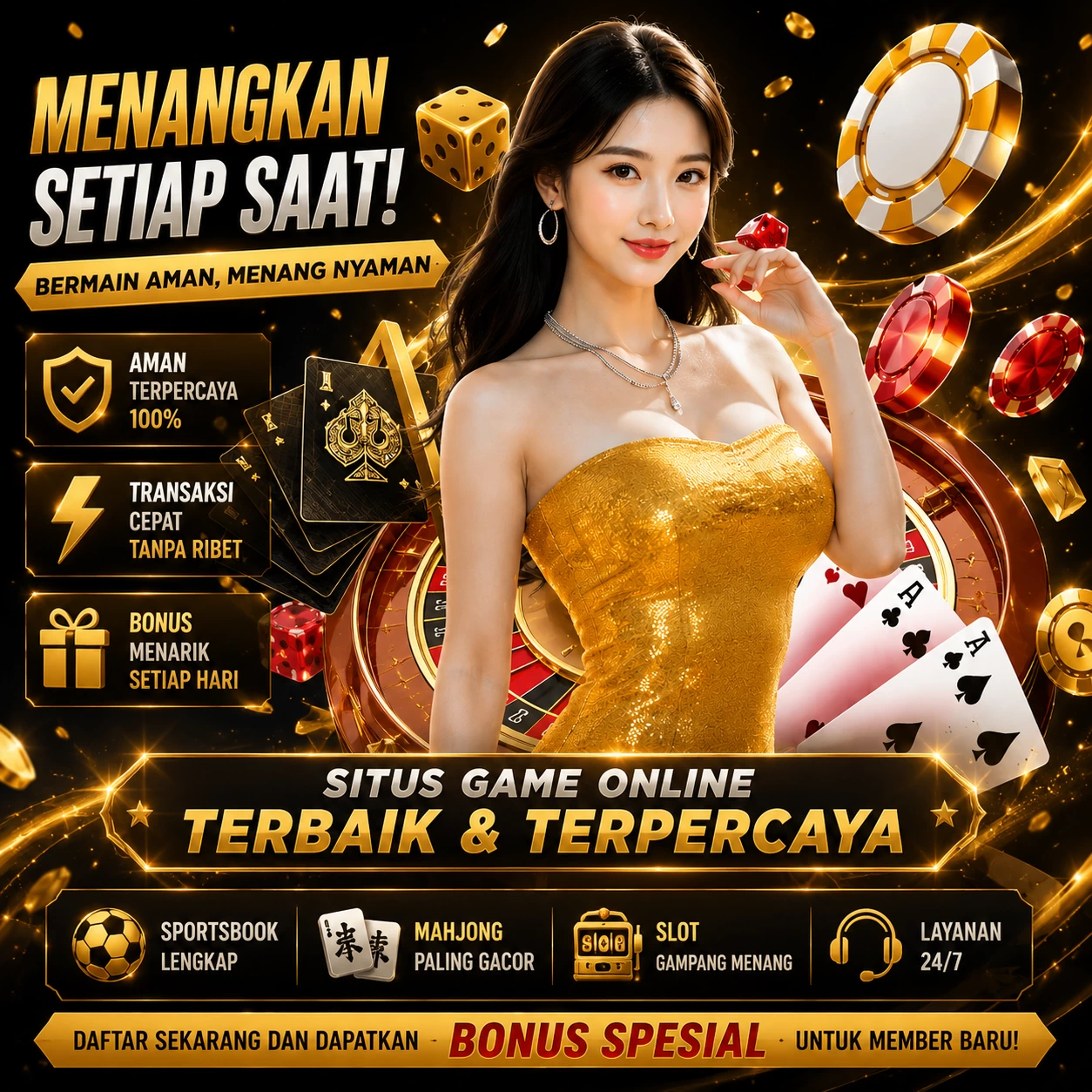 Inovasi dan Fitur Menarik di 98spin